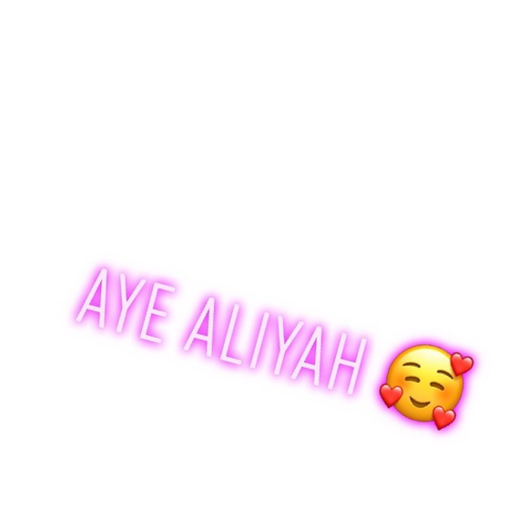 aliyah405